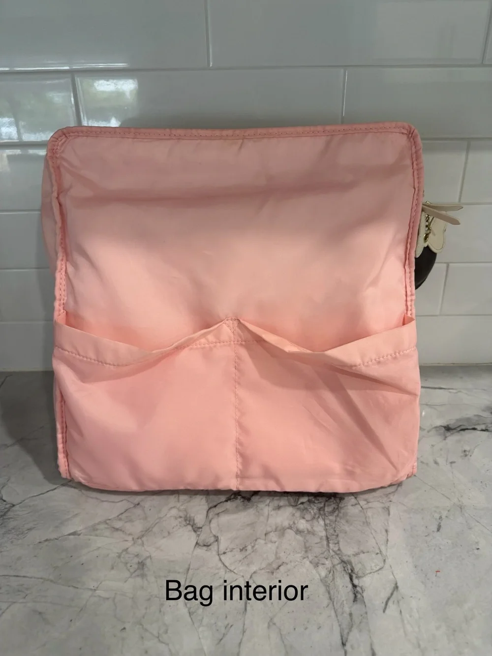 Disney Petunia Pickle Bottom Boxy Backpack Diaper Bag